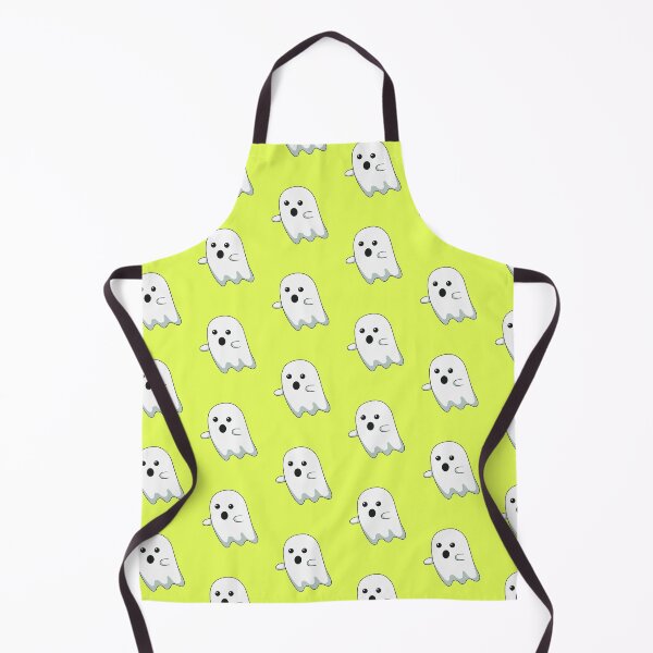 Item preview, Boo - Cute Ghost  designed and sold by Earthjoys.