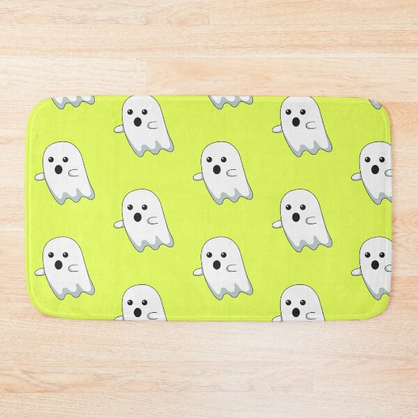 Item preview, Boo - Cute Ghost  designed and sold by Earthjoys.