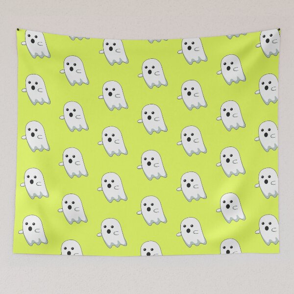 Item preview, Boo - Cute Ghost  designed and sold by Earthjoys.