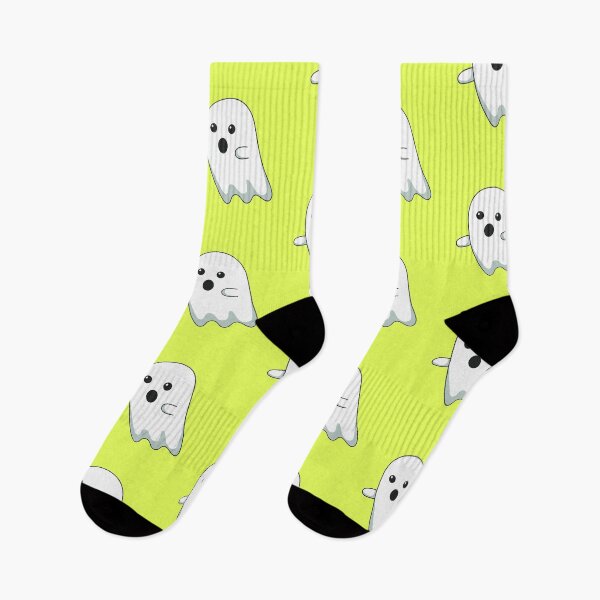 Item preview, Boo - Cute Ghost  designed and sold by Earthjoys.