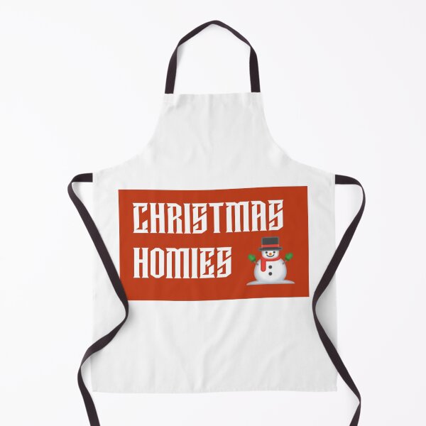 Item preview, Christmas Homies designed and sold by Ayurveda Fun Store.