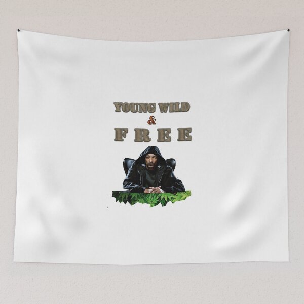 Item preview, Snoopp Dogg Design designed and sold by shahenmarioze.