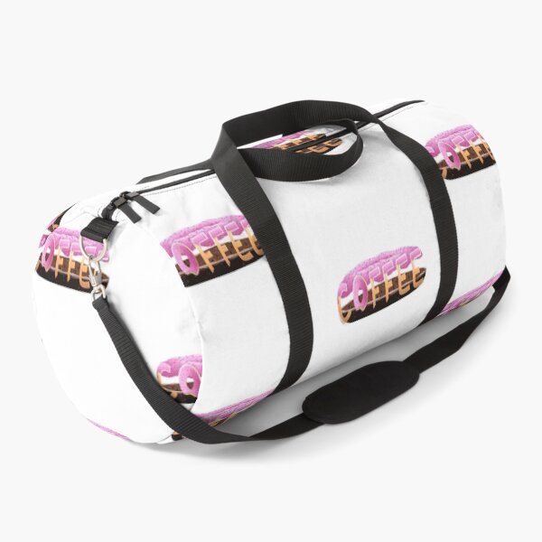 Item preview, Doughnut coffee logo designed and sold by DesignedBy-M.