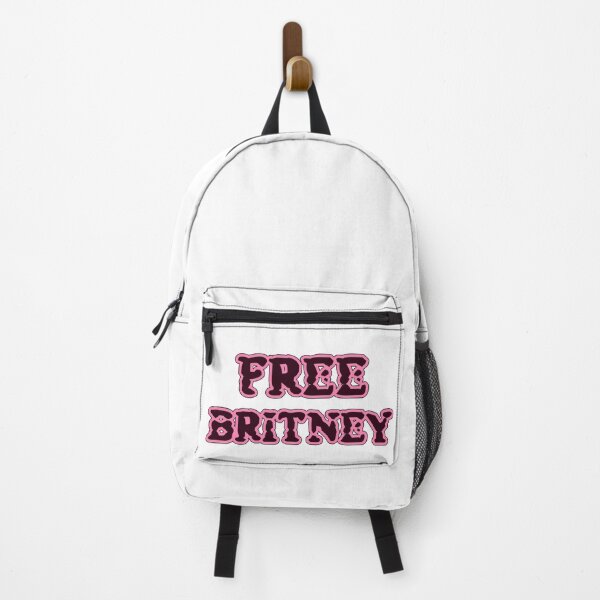 Item preview, Free Britney designed and sold by SchlossInspire.