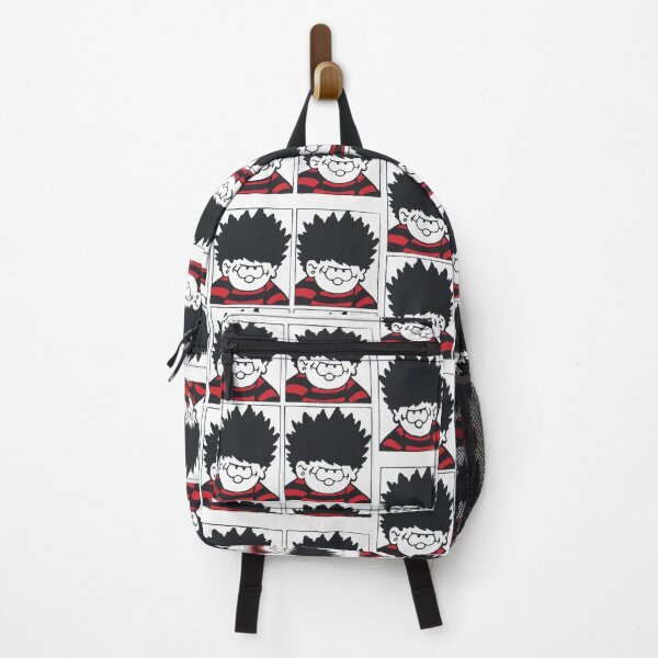 Item preview, Classic Dennis the Menace retro grid. Vintage designed and sold by TirnanOg020.