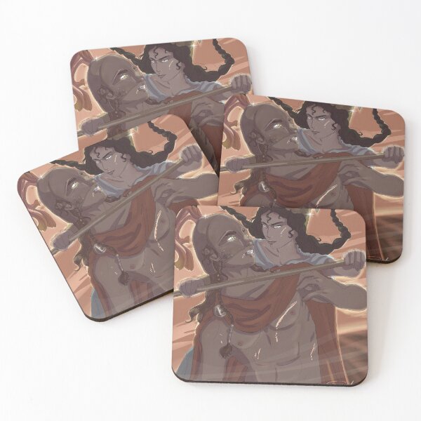Item preview, Athena and Ares designed and sold by sam18.