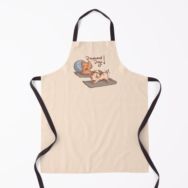 Item preview, Downward Dogs designed and sold by mschibious.
