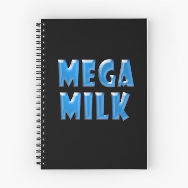 Item preview, fuuny mega milk designed and sold by Mac Store.