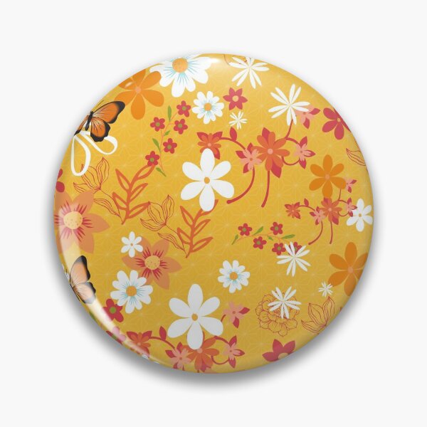 Item preview, Butterfly Garden designed and sold by RiadMannan.