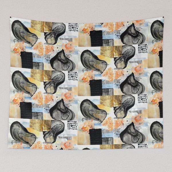 Item preview, Book of fragments dana 2018_ untitled series  (11) designed and sold by dana-krystle.