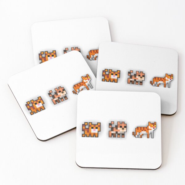 Item preview, Orange Cat Evolution  designed and sold by MadGodMerch.