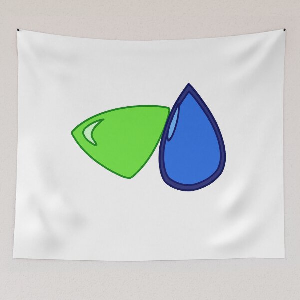 Item preview, Lapidot gems designed and sold by Plutos-Winter.