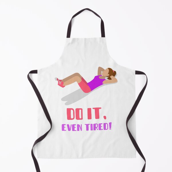 Item preview, Do it, Even Tired! designed and sold by haydenhancock18.