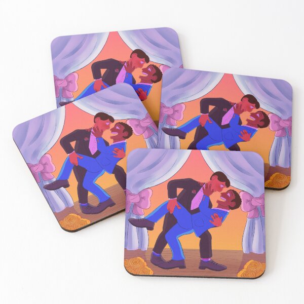 Item preview, Troy and Abed are married designed and sold by Ghostshoespng.