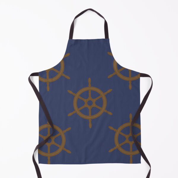 Item preview, Ahoy Captain! designed and sold by We Got The Patternz.