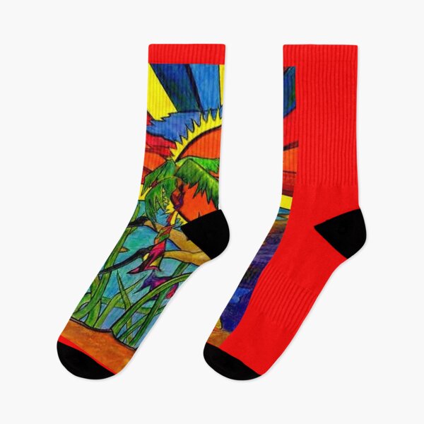Item preview, DIVING THE REEF designed and sold by michaeltodd.
