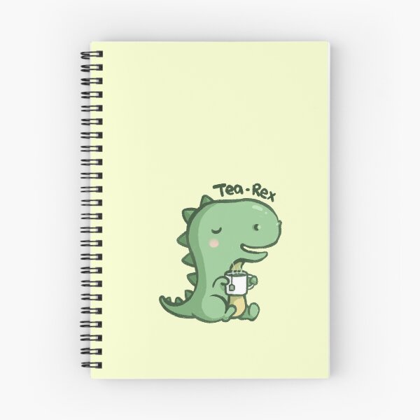 Item preview, Tea Rex designed and sold by mschibious.