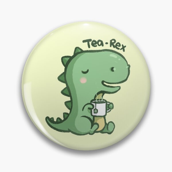 Item preview, Tea Rex designed and sold by mschibious.