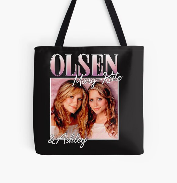 Mary-Kate, Ashley Olsen Tote $70,000 Worth of Alligator Purses