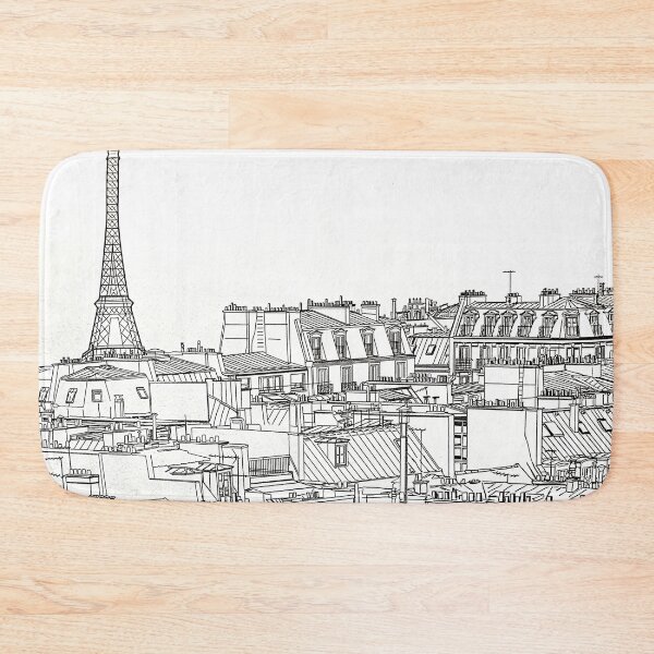 Item preview, Lovely Paris designed and sold by LuMarks.