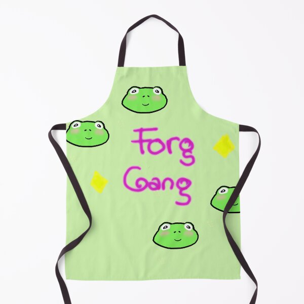 Item preview, Forg Gang Frog Lover designed and sold by kestrada2906.