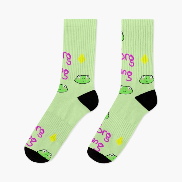 Item preview, Forg Gang Frog Lover designed and sold by kestrada2906.