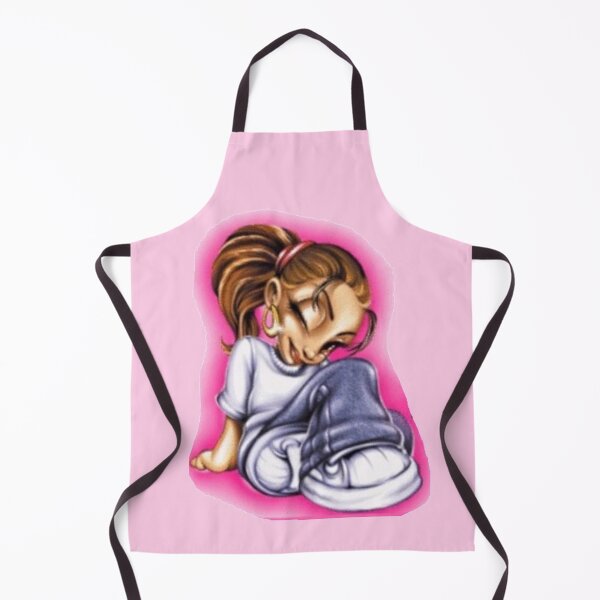 Item preview, Lil Homie Chica  designed and sold by zrvby.