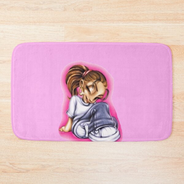 Item preview, Lil Homie Chica  designed and sold by zrvby.