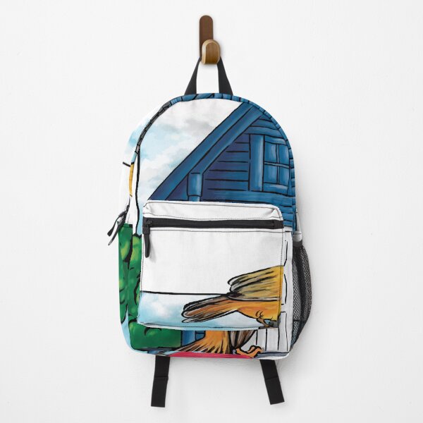 Item preview, Birdhouse Obsessed Funny Birder Birdwatching designed and sold by larspat.