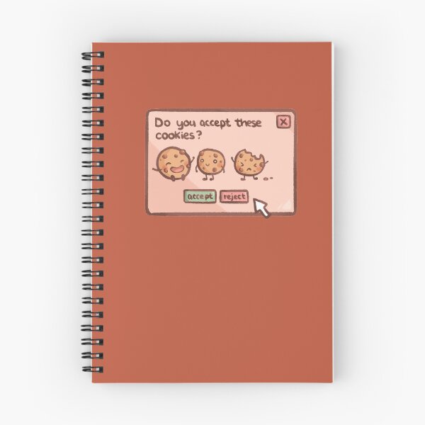 Item preview, Do you accept these Cookies? designed and sold by mschibious.