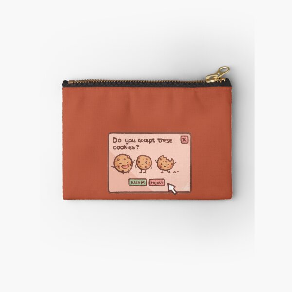 Aperçu de l'œuvre Acceptez-vous ces Cookies ? créée et vendue par mschibious.