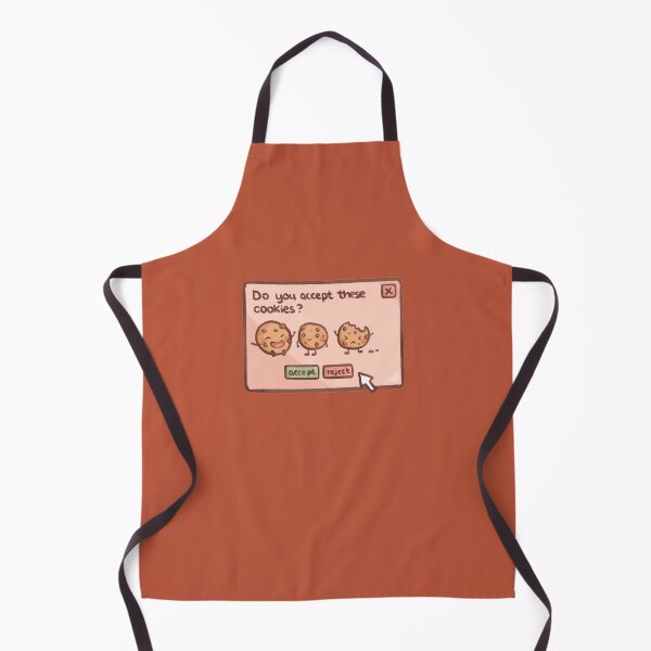 Item preview, Do you accept these Cookies? designed and sold by mschibious.