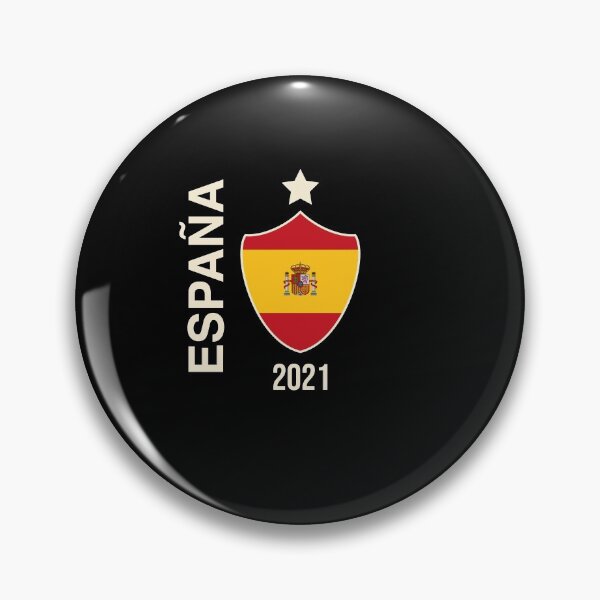 Item preview, Spain Espana Soccer Jersey Team Championship designed and sold by Angry-Beard.