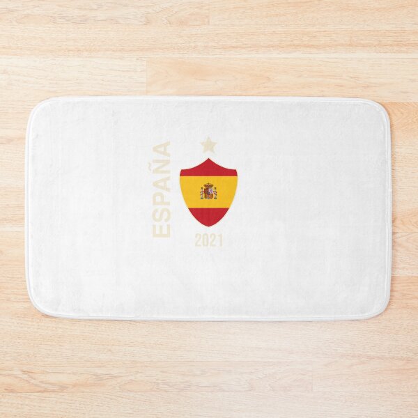 Item preview, Spain Espana Soccer Jersey Team Championship designed and sold by Angry-Beard.