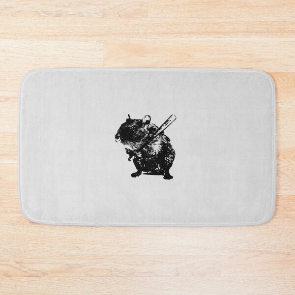 Item preview, Angry mouse designed and sold by badbugs.