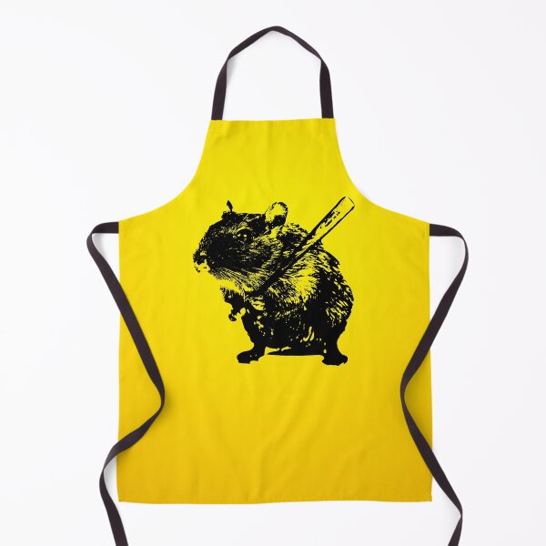 Item preview, Angry mouse designed and sold by badbugs.