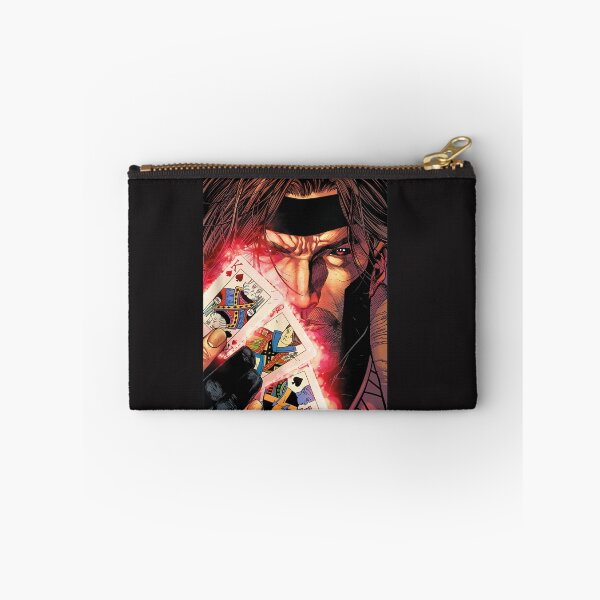 Item preview, Men-Gambit-Card-Poster-Tee-Size-Medium-Black designed and sold by MinaHeil.