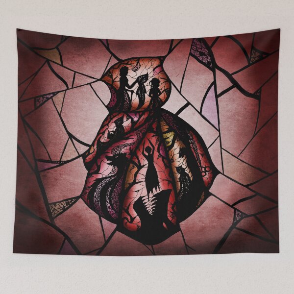 Item preview, Cloak designed and sold by Magic-Mirror.