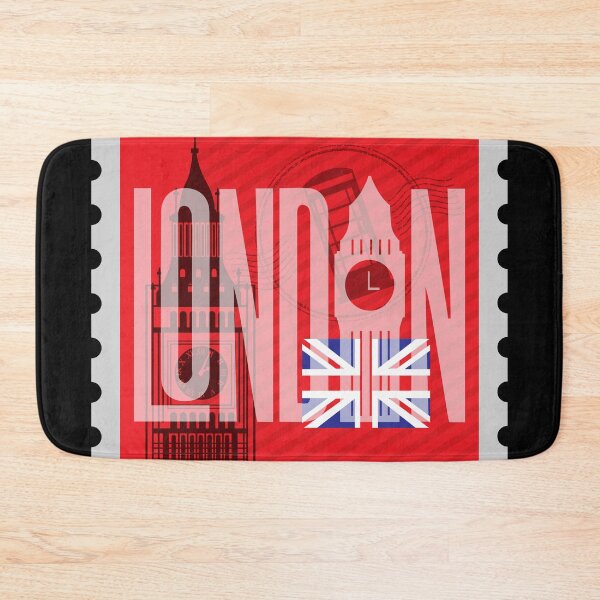Item preview, London Baby!! designed and sold by LuMarks.