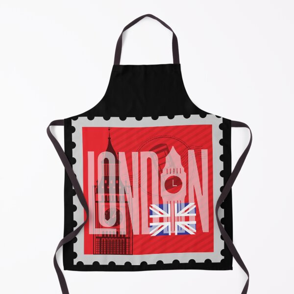 Item preview, London Baby!! designed and sold by LuMarks.
