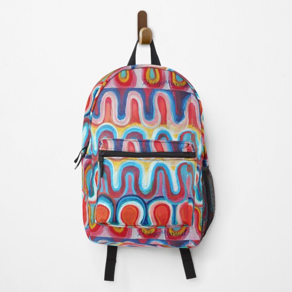 Item preview, Ondas designed and sold by Diego Manuel Rodriguez.