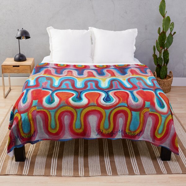 Item preview, Ondas designed and sold by Diego Manuel Rodriguez.