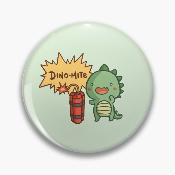 Item preview, Dino-mite designed and sold by mschibious.