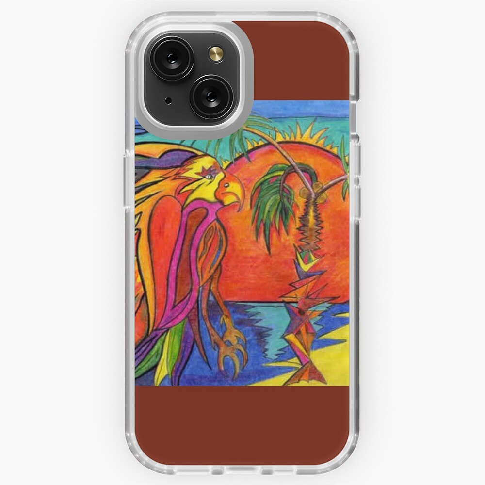 Item preview, iPhone Soft Case designed and sold by michaeltodd.