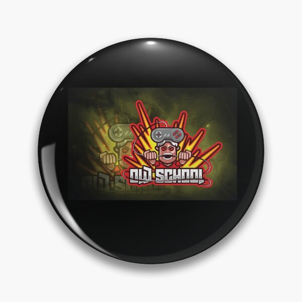 Item preview, Old School designed and sold by 8-COUNT Co. Clothing.