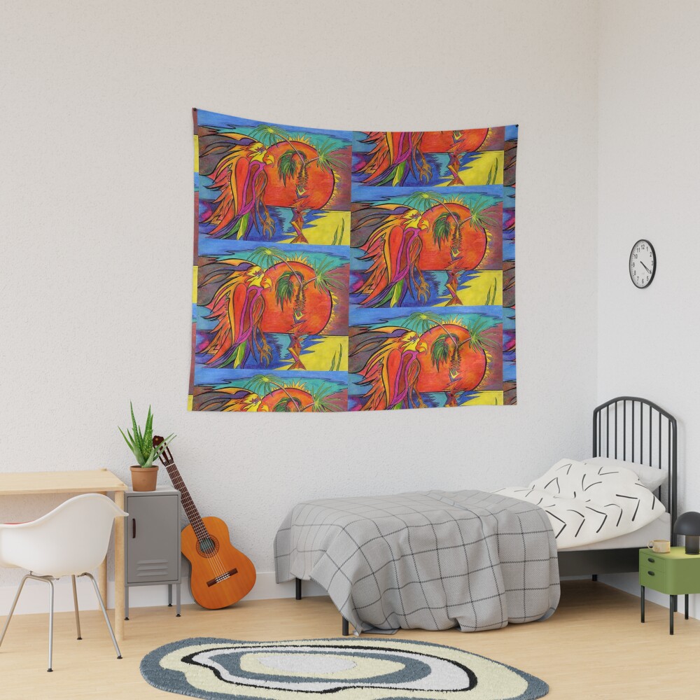 Item preview, Tapestry designed and sold by michaeltodd.