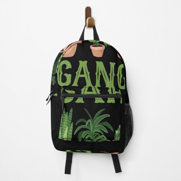 Item preview, Garden Gangster designed and sold by 8-COUNT Co. Clothing.