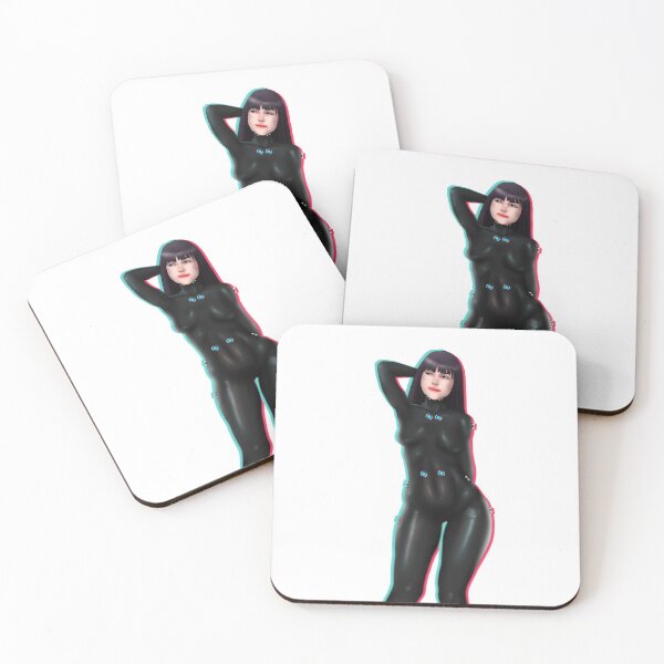 Item preview, gantz girl designed and sold by n4hkz.