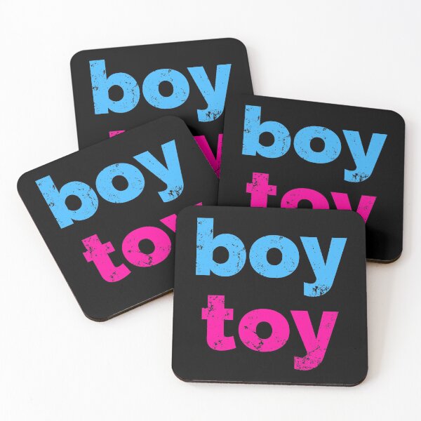 Item preview, Boy Toy designed and sold by appareltolove.