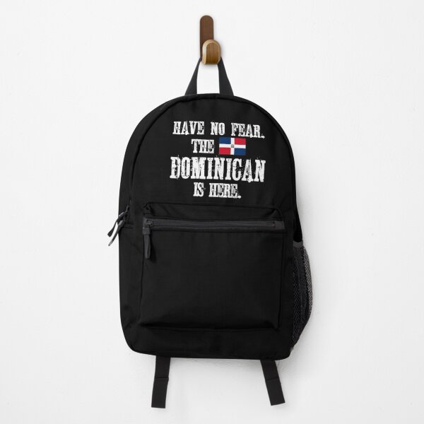 Item preview, Have No Fear the Dominican Is Here designed and sold by obedtheartist.